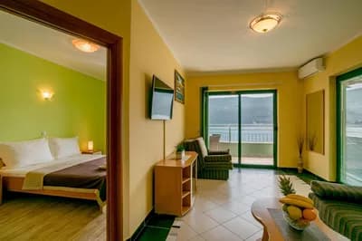 Apartmani Amor - Igalo fotografija 36
