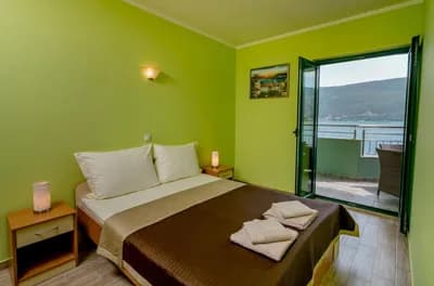 Apartmani Amor - Igalo fotografija 37