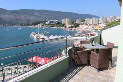 Apartmani Amor - Igalo fotografija 38