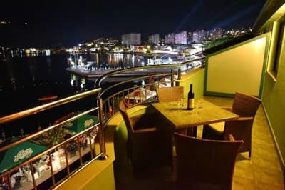 Apartmani Amor - Igalo fotografija 39
