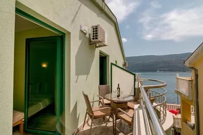 Apartmani Amor - Igalo fotografija 40