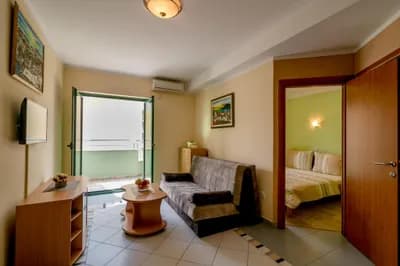 Apartmani Amor - Igalo fotografija 41