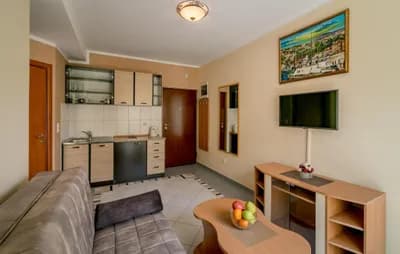 Apartmani Amor - Igalo fotografija 42