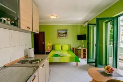 Apartmani Amor - Igalo fotografija 43
