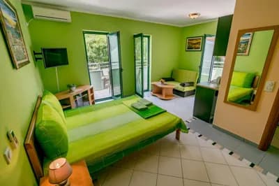 Apartmani Amor - Igalo fotografija 44
