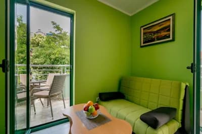 Apartmani Amor - Igalo fotografija 45