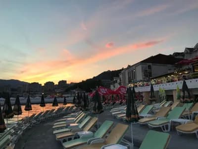 Apartmani Amor - Igalo fotografija 46