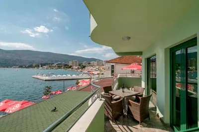 Apartmani Amor - Igalo fotografija 47