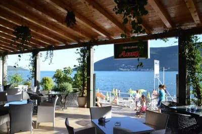 Apartmani Amor - Igalo fotografija 48