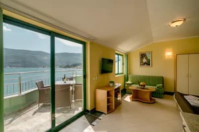 Apartmani Amor - Igalo fotografija 49