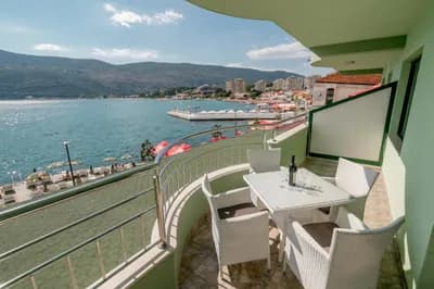 Apartmani Amor - Igalo fotografija 51