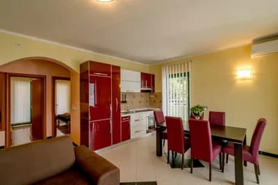 Apartmani Amor - Igalo fotografija 53