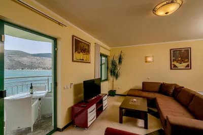 Apartmani Amor - Igalo fotografija 54
