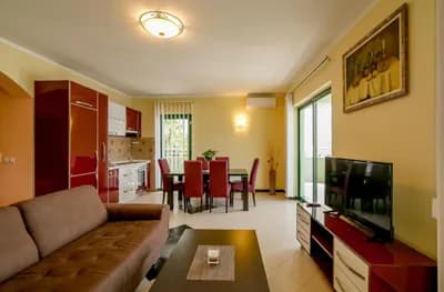 Apartmani Amor - Igalo fotografija 55
