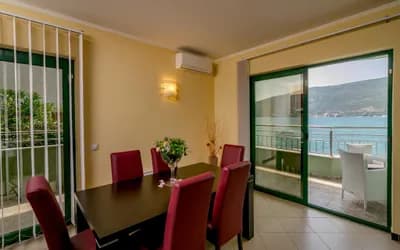 Apartmani Amor - Igalo fotografija 56