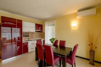 Apartmani Amor - Igalo fotografija 57