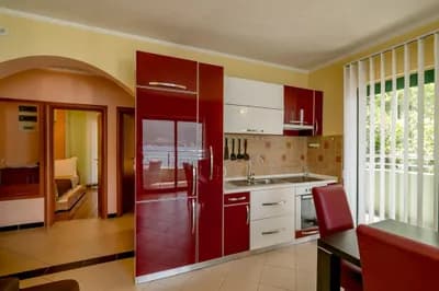 Apartmani Amor - Igalo fotografija 58