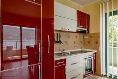 Apartmani Amor - Igalo fotografija 59