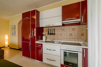Apartmani Amor - Igalo fotografija 60