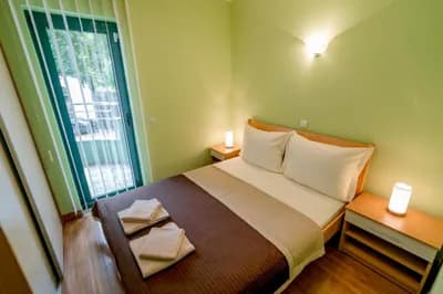 Apartmani Amor - Igalo fotografija 63