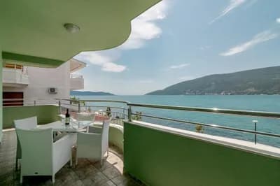 Apartmani Amor - Igalo fotografija 66