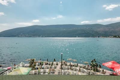 Apartmani Amor - Igalo fotografija 67