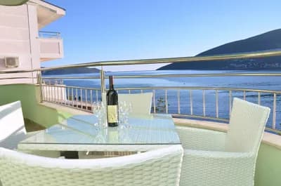 Apartmani Amor - Igalo fotografija 68