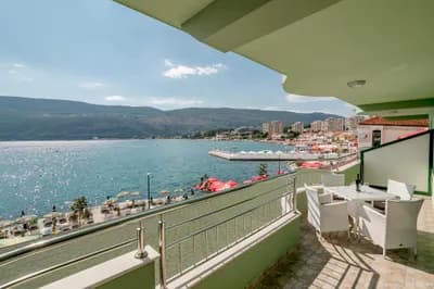 Apartmani Amor - Igalo fotografija 69