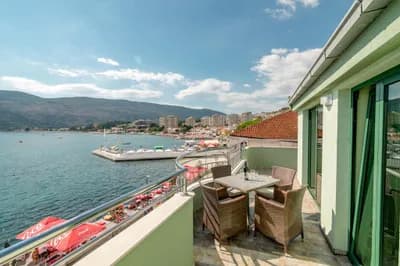 Apartmani Amor - Igalo fotografija 71