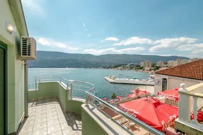 Apartmani Amor - Igalo fotografija 72