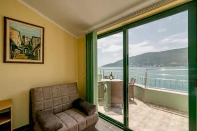 Apartmani Amor - Igalo fotografija 73