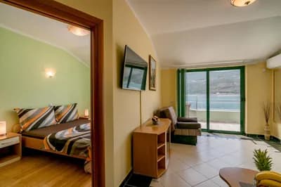 Apartmani Amor - Igalo fotografija 74