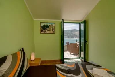 Apartmani Amor - Igalo fotografija 77
