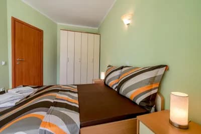 Apartmani Amor - Igalo fotografija 78