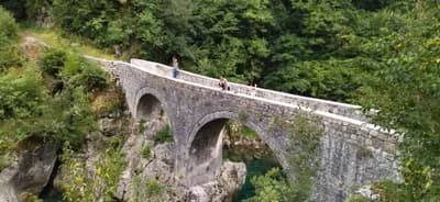 Hotel Maiden's Bridge i Kolašin foto 3