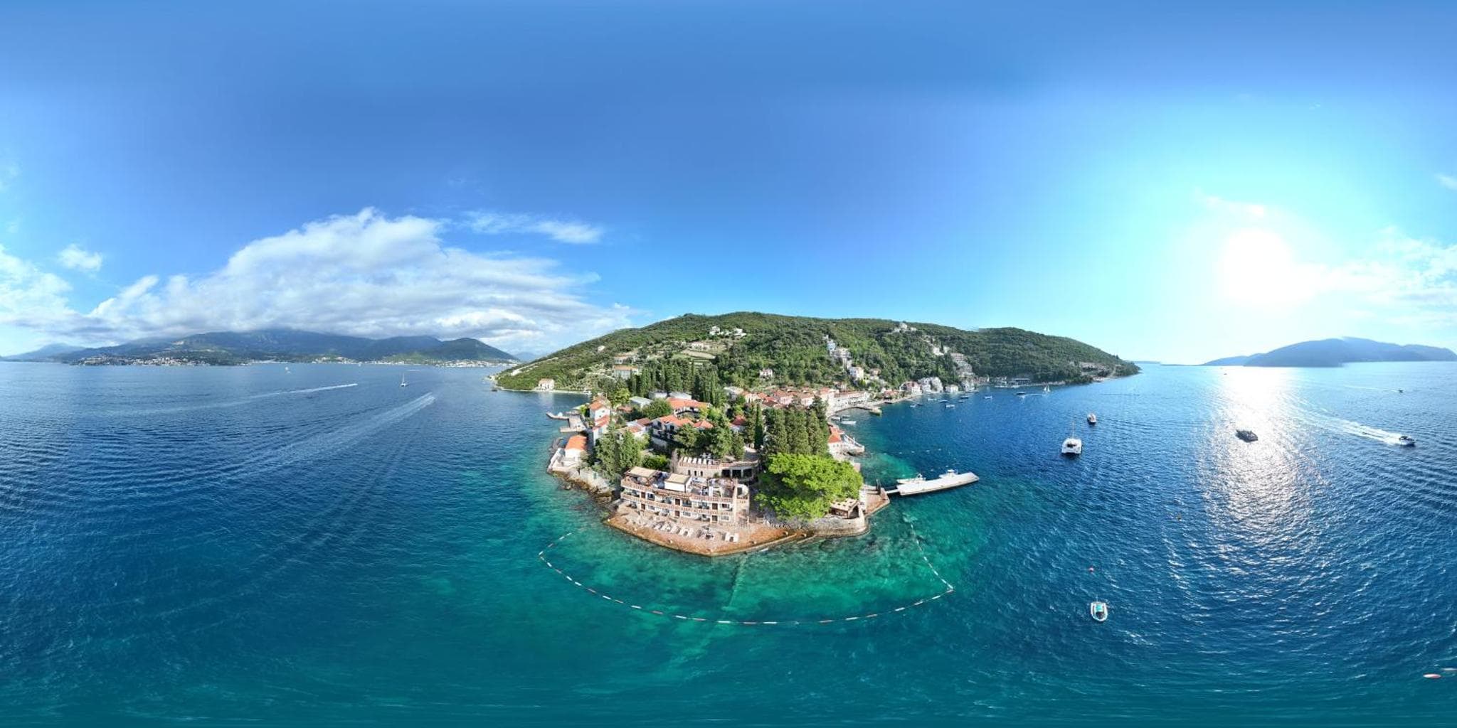 Forte Rose foto 1