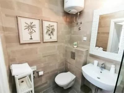 Vila Kukoljac Apartmani fotografija 2