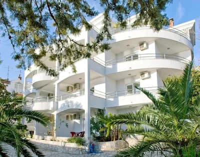 Vila Kukoljac Apartmani fotografija 4