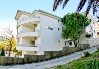 Vila Kukoljac Apartmani fotografija 7