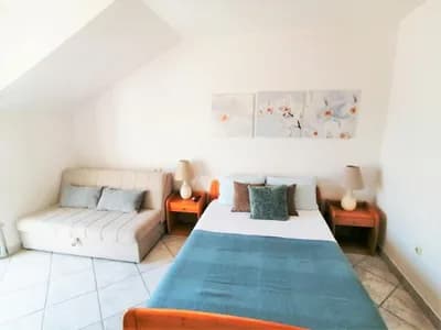 Vila Kukoljac Apartmani fotografija 8