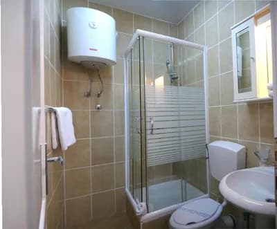 Vila Kukoljac Apartmani fotografija 15