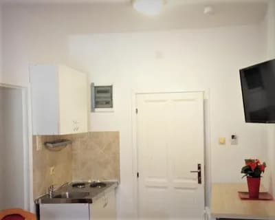 Vila Kukoljac Apartmani fotografija 20