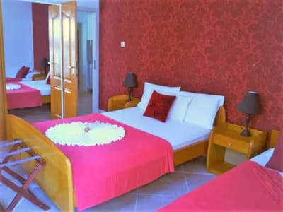 Vila Kukoljac Apartmani fotografija 21