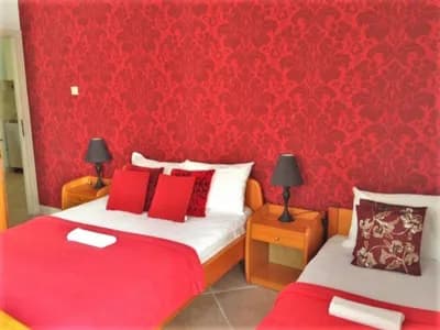 Vila Kukoljac Apartmani fotografija 22