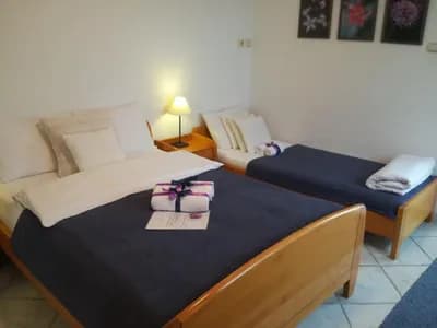 Vila Kukoljac Apartmani fotografija 24