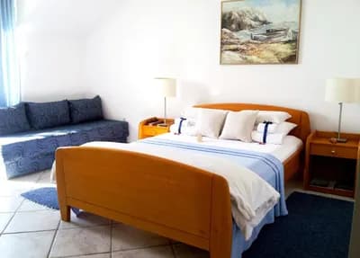 Vila Kukoljac Apartmani fotografija 29