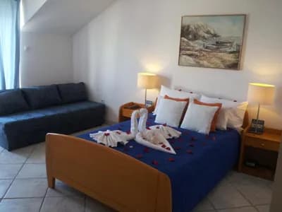 Vila Kukoljac Apartmani fotografija 31