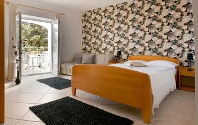 Vila Kukoljac Apartmani fotografija 32