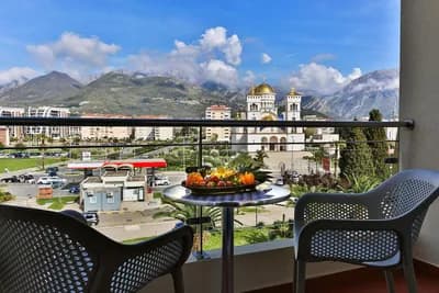 Hotel Princeza - Plažni i Konferencijski Rezort u Baru fotografija 6