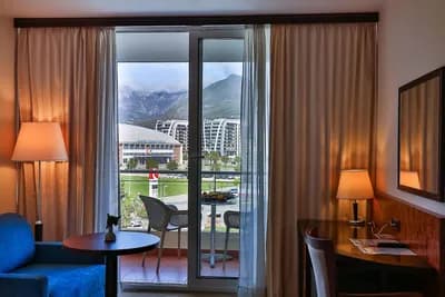 Hotel Princeza - Plažni i Konferencijski Rezort u Baru fotografija 7
